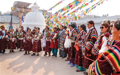 Lunar New Year in Nepal | Losar Festival | Inside Himalayas Nepal