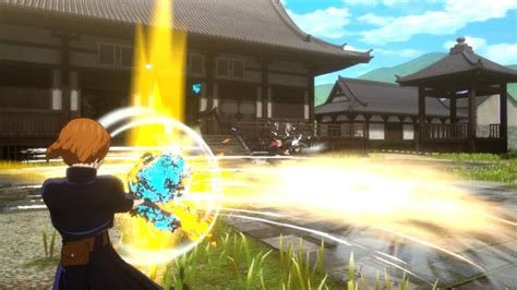 Jujutsu Kaisen Cursed Clash Announced for PC/Steam - Steam Deck HQ