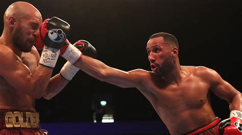 James DeGale is boxing's forgotten man | Sporting News