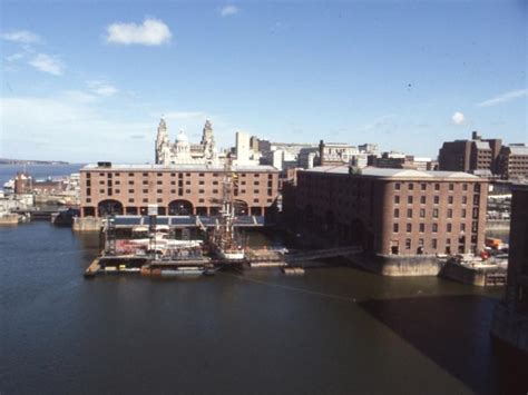 Albert Dock | National Museums Liverpool