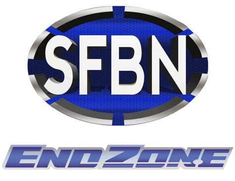 SFBN End Zone Live Every Friday Night at 7 PM