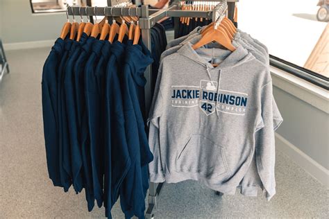 Shop | Jackie Robinson Training Complex | MLB.com