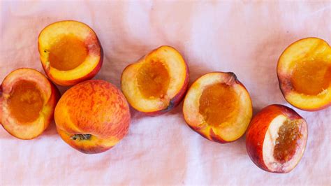 Stone Fruit Season, Explained - The Whole Carrot