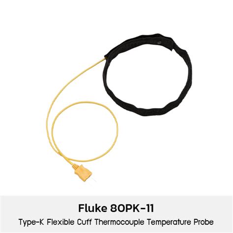 Fluke 80PK-11 - Measurementasia Co.,Ltd.