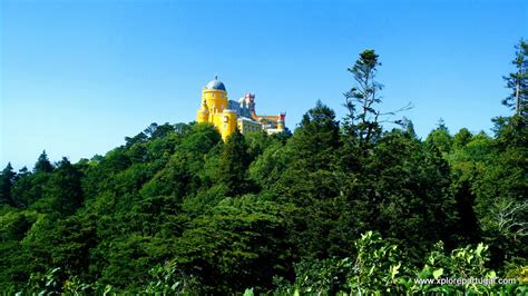 Magical Sintra Hiking Trails – Xplore Portugal – Active Tours Agency