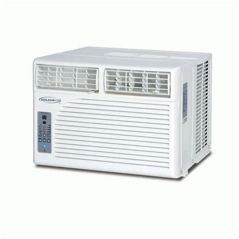 8,000 BTU Window Air Conditioner - Walmart.com - Walmart.com