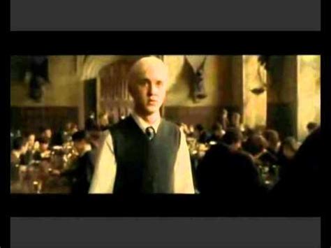 Draco Malfoy and Astoria Greengrass - The Silence - YouTube