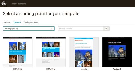 How to build remarkable email templates in MailChimp