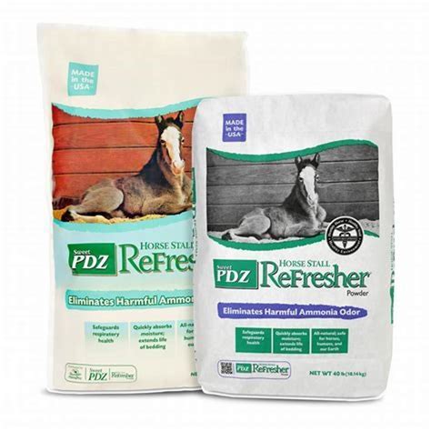 Is pelletized bedding good for horses? - DIY Seattle