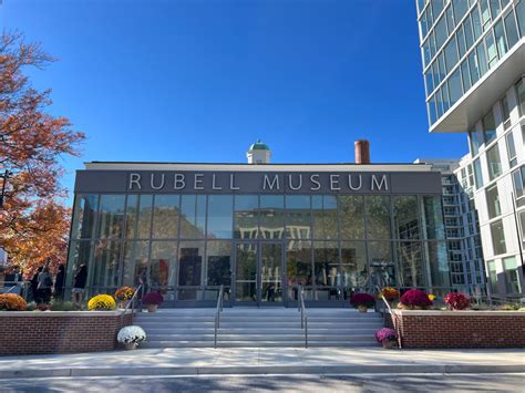 Inside the Rubell Museum, DC’s Must-Visit New Contemporary-Art Space