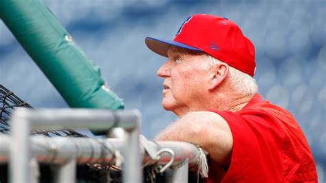 Charlie Manuel, who managed Phillies to World Series title, suffers stroke during medical procedure