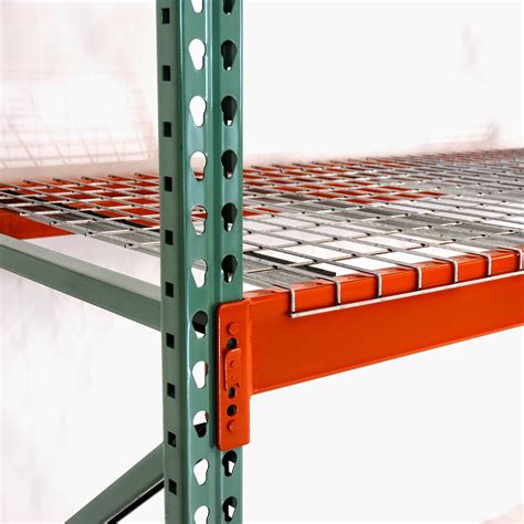 Warehouse Design Questions: Why Buy New Pallet Rack?