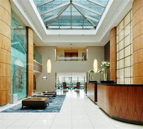 Marriott Executive Apartments London, Canary Wharf - Hotel in Greater ...