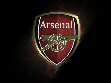 Arsenal Logo by pvblivs on DeviantArt