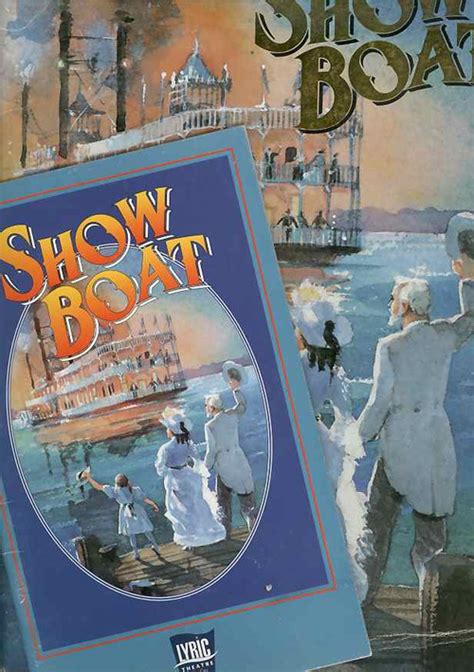 Showboat