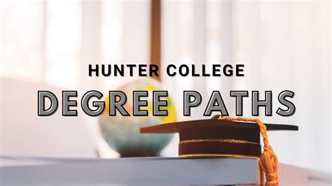 Hunter College Degree Paths – Translation and Interpreting Society of ...