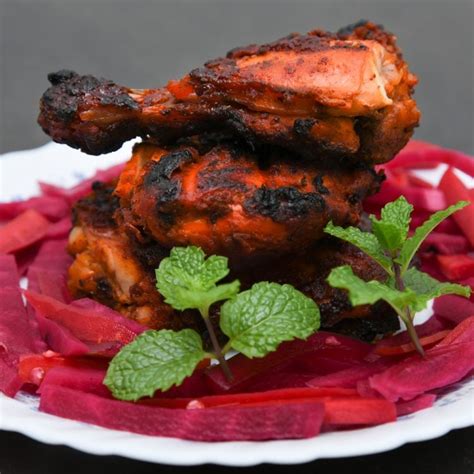 Alfaham Chicken Recipe – Double-Marinade Al-faham Chicken - Licious