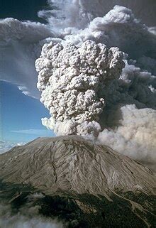 Explosive eruption - Wikipedia