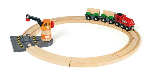 BRIO Railway Set Full Range of Wooden Train Sets Children Kids 22 to Choose From | eBay