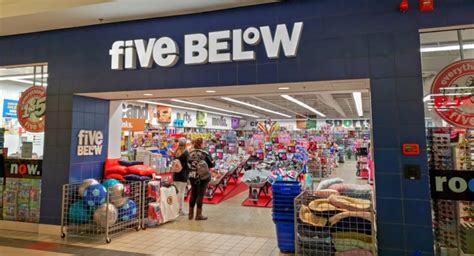 Five Below’s Profits Double in 3Q; Berenberg Sticks to Hold - TipRanks.com