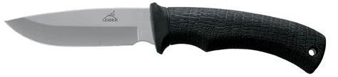 Amazon.com: Gerber 46904 Gator Fixed, Fine Edge Knife with Drop Point: Home Improvement