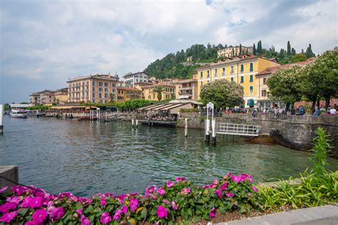 Visiting Lake Como in Italy: Useful Guide