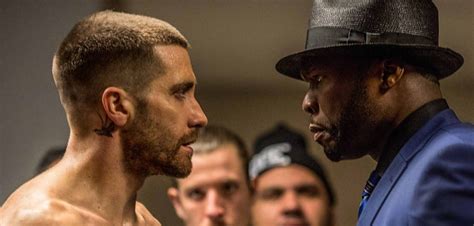 Southpaw | Film Review | Slant Magazine