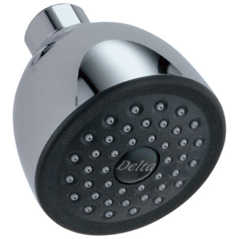 Delta Touch-Clean Shower Head in Chrome RP28599 - Walmart.com