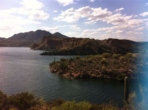 Saguaro lake trail | Arizona hiking, Saguaro, Outdoor