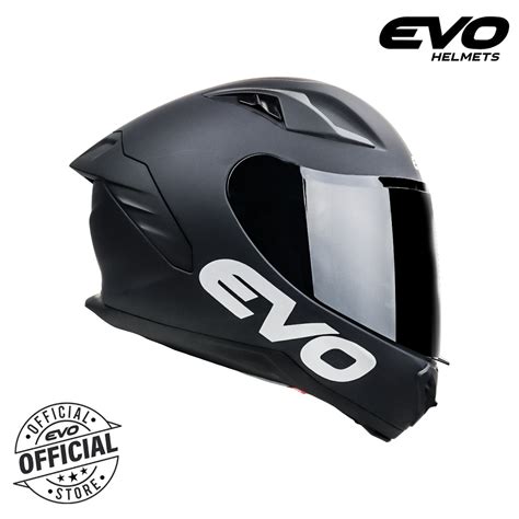 M1-01 MONO COLORS - Evo Helmets