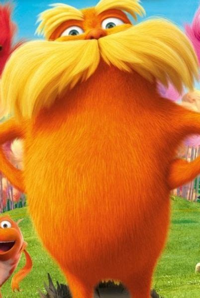 [HD] Der Lorax 2012 Ganzer Film Deutsch | Anime