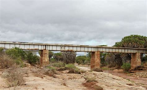 Kenya: Bridge Linked to Man-Eater Lions Turns 120 - allAfrica.com