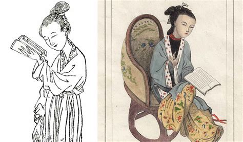 Ban Zhao: The Trailblazing Female Historian of Ancient China