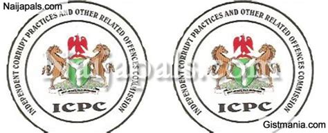 ICPC Declares War On Corruption, Seizes 24 Properties From 3 Civil Servants - Gistmania