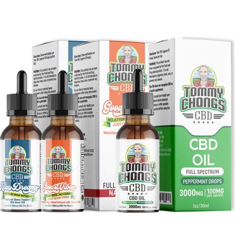 Get Chong CBD | Tommy Chong's CBD – Official Home of Tommy Chong's CBD