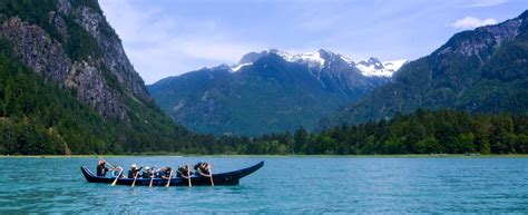 Homalco Wildlife Tours: Going Home to Bute Inlet | Coast Funds