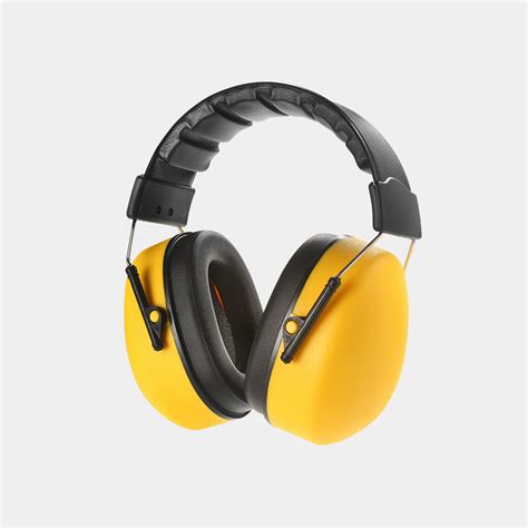 Hearing Protection | Earmuffs KED157 | PPE | Safety | KAYO Taiwan