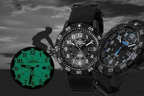 Best Luminous Watches – The Brightest Designs - Superwatches