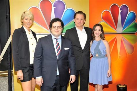 1600 Penn - NBC Upfront 2012 event - 1600 Penn Photo (30860404) - Fanpop