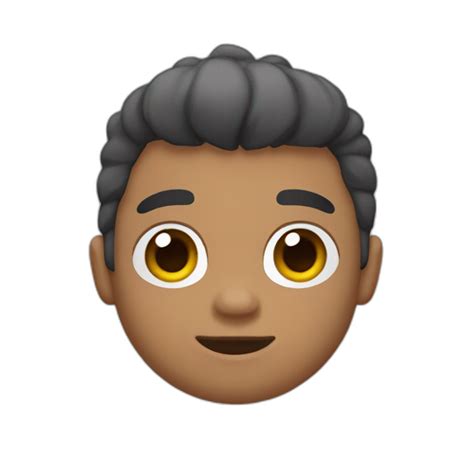 AI Emoji Generator