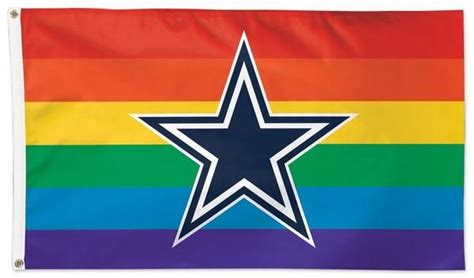 Dallas Cowboys Flag 3x5 Pride | Dallas cowboys flag, Dallas cowboys ...