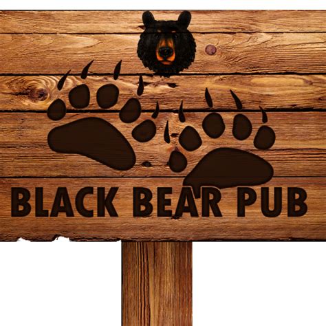 Black Bear Pub in Toronto, Ontario Welcomes you to our Restaurant