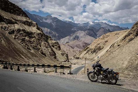 14 DAY TOUR (The Real Himalayan Ride) | BIG BIKE TOURS™