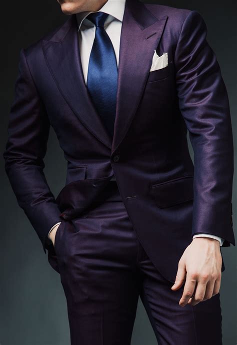 @CharlesDeanOfficial Suits Men Prom, Wedding Suits Men, Mens Suits ...