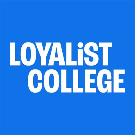 Study Abroad at Loyalist College in Canada - Grace Schools