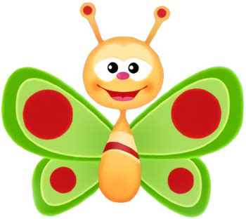 Baby Butterfly | BabyTV Wiki | Fandom