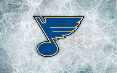 St Louis Blues Wallpapers - Wallpaper Cave