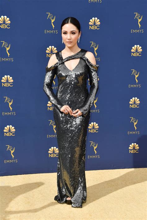 The Best 2018 Emmy Awards Red Carpet Looks | Who What Wear