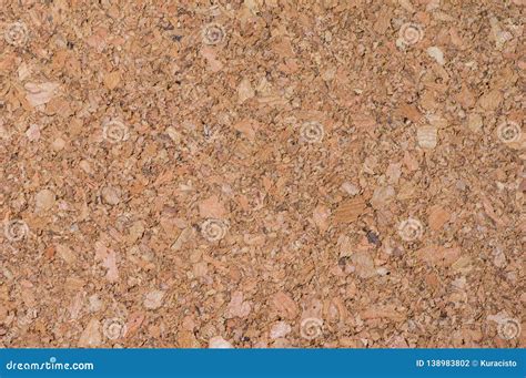 Cork texture background stock photo. Image of corkboard - 138983802