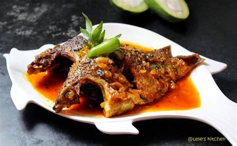 Baked Fish Recipe In Bengali - All About Baked Thing Recipe